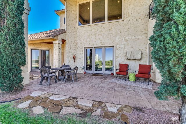 6542 Stokes Road, San Angelo, TX 76904