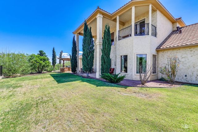 6542 Stokes Road, San Angelo, TX 76904