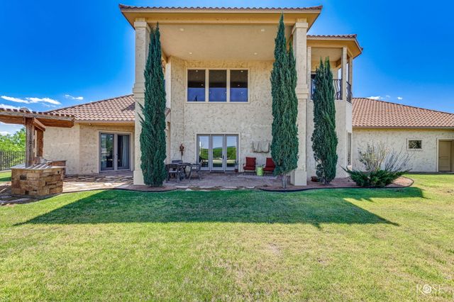 6542 Stokes Road, San Angelo, TX 76904