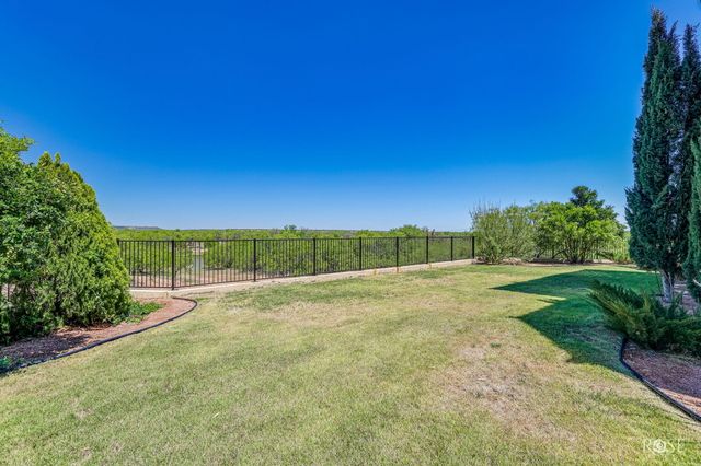 6542 Stokes Road, San Angelo, TX 76904