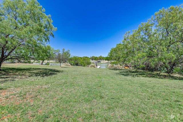 6542 Stokes Road, San Angelo, TX 76904
