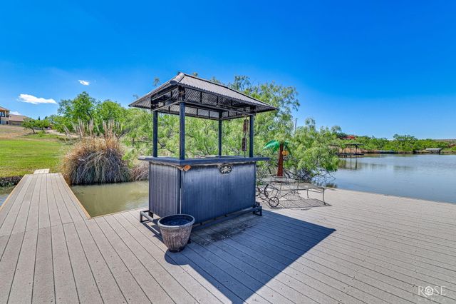 6542 Stokes Road, San Angelo, TX 76904