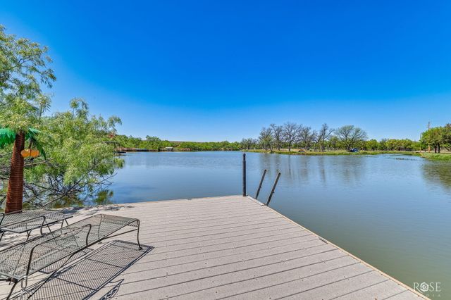6542 Stokes Road, San Angelo, TX 76904