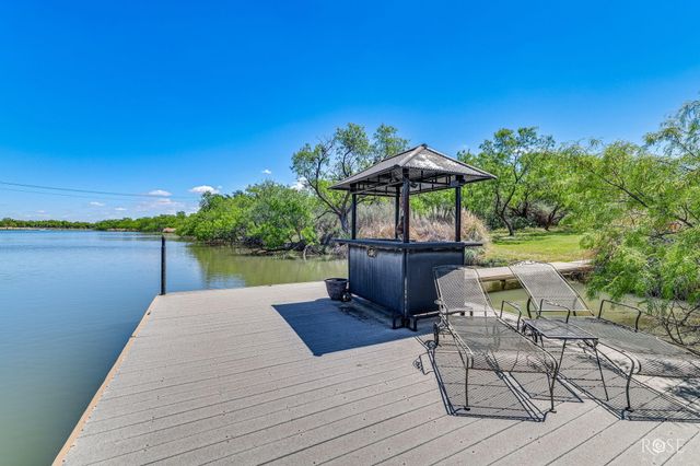 6542 Stokes Road, San Angelo, TX 76904