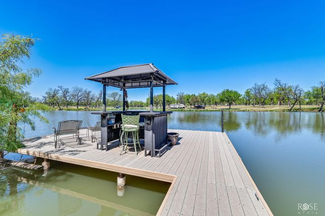 6542 Stokes Road, San Angelo, TX 76904