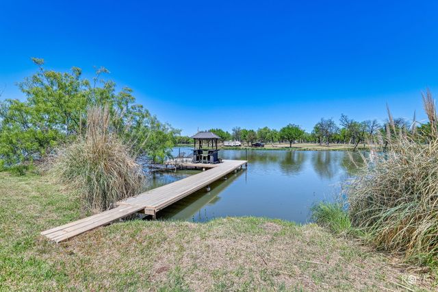 6542 Stokes Road, San Angelo, TX 76904