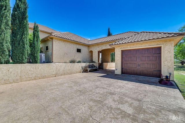 6542 Stokes Road, San Angelo, TX 76904