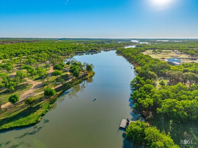 6542 Stokes Road, San Angelo, TX 76904
