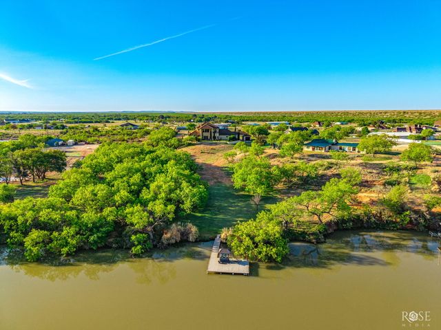 6542 Stokes Road, San Angelo, TX 76904