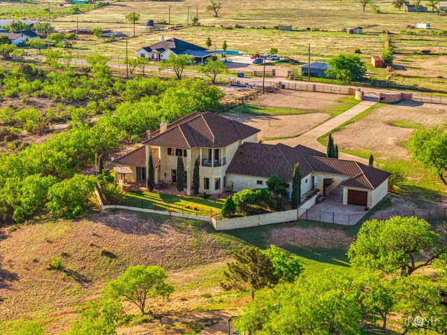 6542 Stokes Road, San Angelo, TX 76904