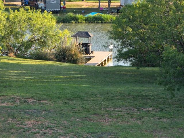 6542 Stokes Road, San Angelo, TX 76904