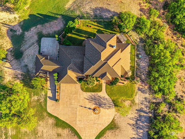 6542 Stokes Road, San Angelo, TX 76904