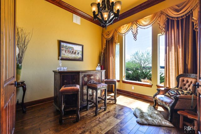 6542 Stokes Road, San Angelo, TX 76904