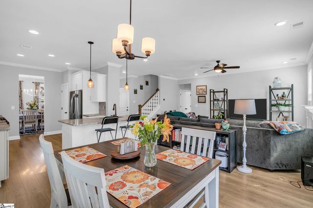 17 Byrnes Lane, Greenville, SC 29609