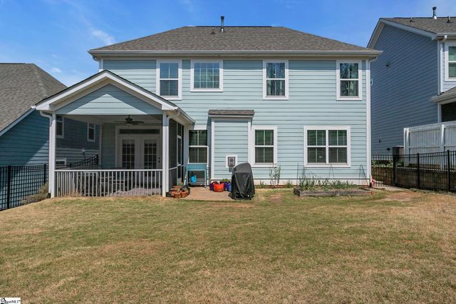 17 Byrnes Lane, Greenville, SC 29609