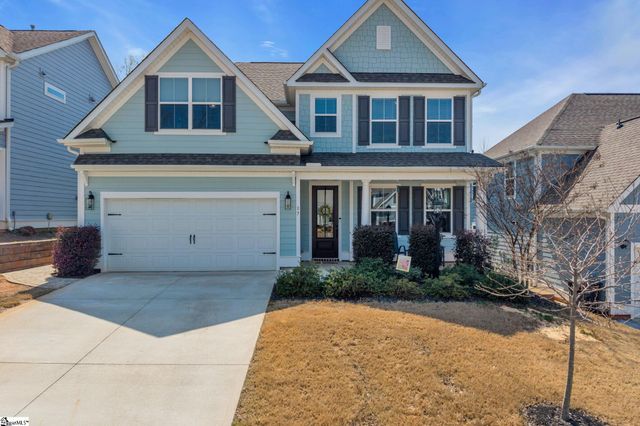 17 Byrnes Lane, Greenville, SC 29609