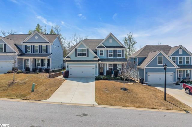 17 Byrnes Lane, Greenville, SC 29609