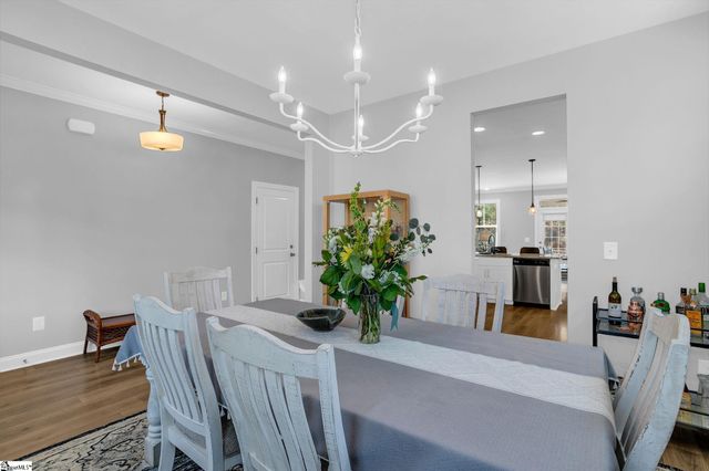 17 Byrnes Lane, Greenville, SC 29609