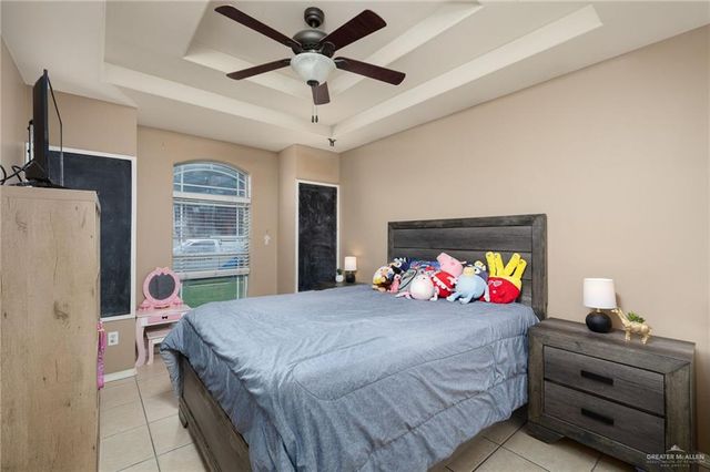 2323 N Opal Street, Edinburg, TX 78541