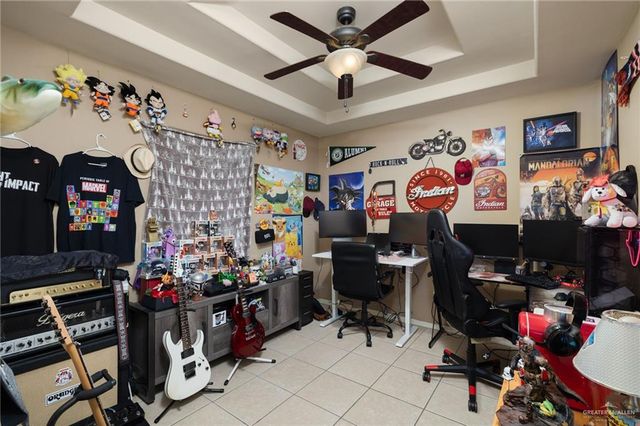 2323 N Opal Street, Edinburg, TX 78541