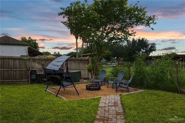 2323 N Opal Street, Edinburg, TX 78541