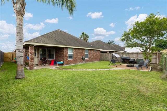 2323 N Opal Street, Edinburg, TX 78541