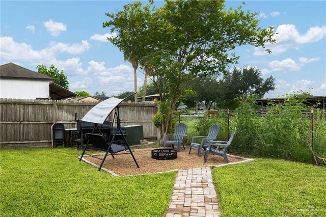2323 N Opal Street, Edinburg, TX 78541