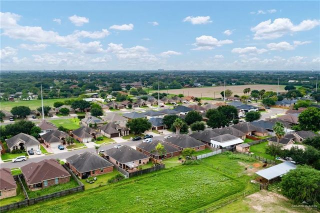 2323 N Opal Street, Edinburg, TX 78541