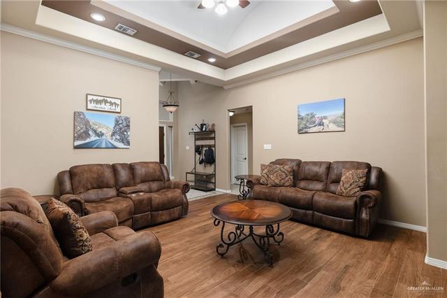 2323 N Opal Street, Edinburg, TX 78541