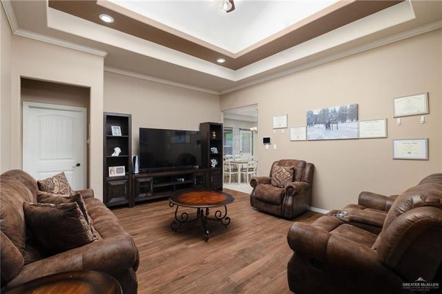 2323 N Opal Street, Edinburg, TX 78541