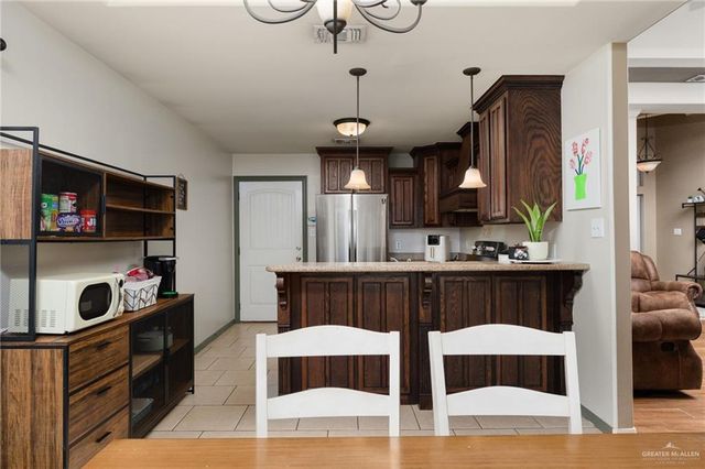 2323 N Opal Street, Edinburg, TX 78541