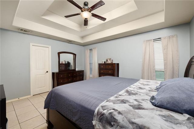 2323 N Opal Street, Edinburg, TX 78541