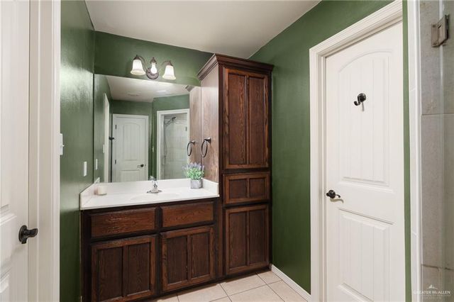 2323 N Opal Street, Edinburg, TX 78541