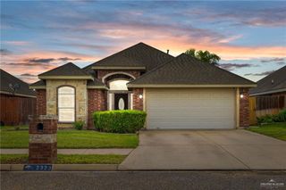 2323 N Opal Street, Edinburg, TX 78541