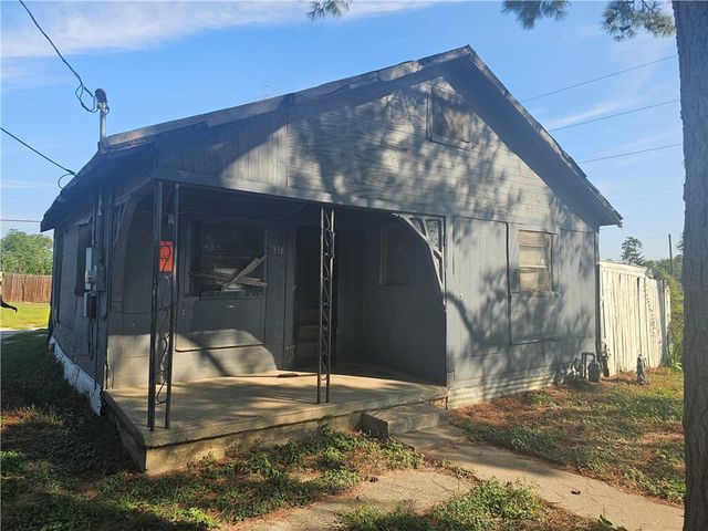 1316 Southey Street, Waco, TX 76704