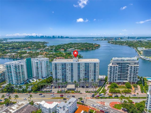 6770 Indian Creek Dr 11E, Miami Beach, FL 33141