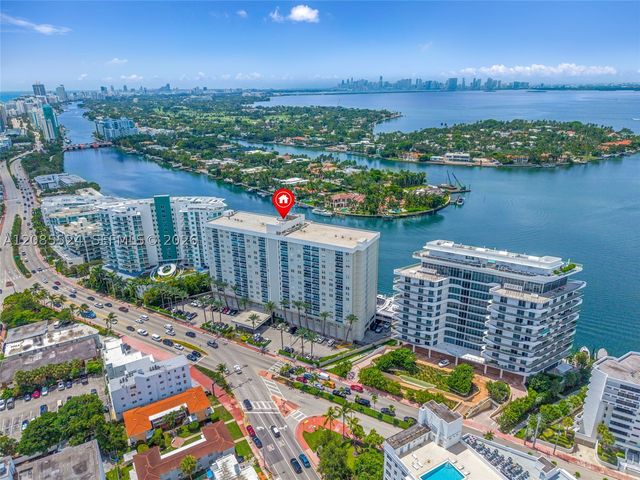 6770 Indian Creek Dr 11E, Miami Beach, FL 33141