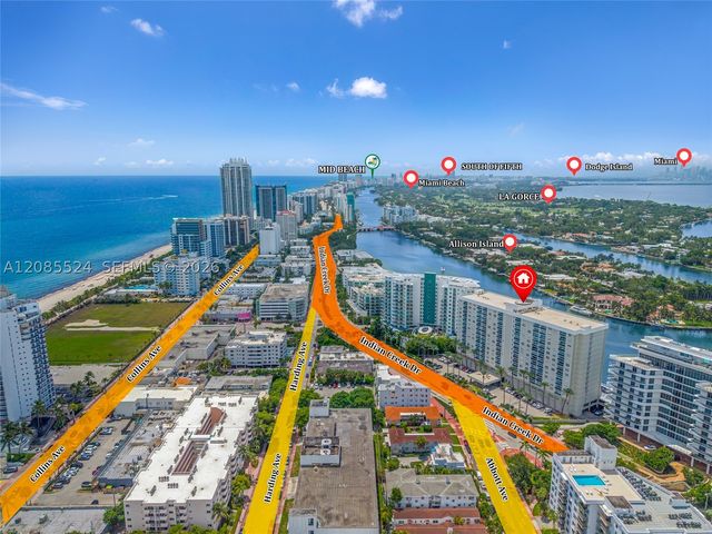 6770 Indian Creek Dr 11E, Miami Beach, FL 33141