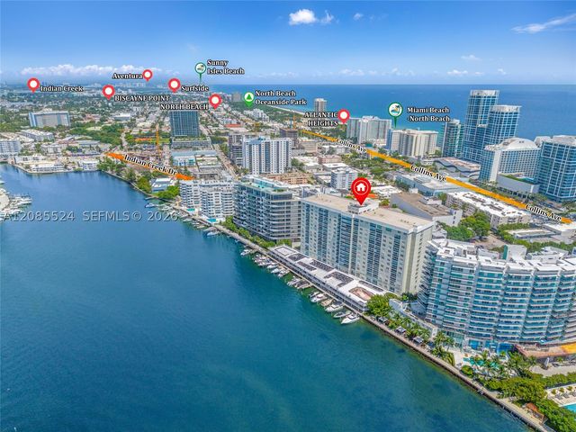 6770 Indian Creek Dr 11E, Miami Beach, FL 33141