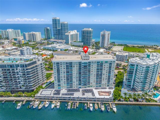 6770 Indian Creek Dr 11E, Miami Beach, FL 33141