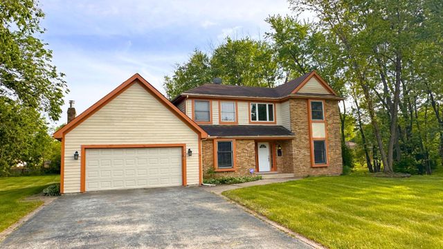 3420 203rd Street, Olympia Fields, IL 60461