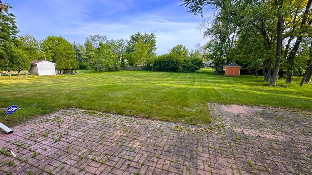 3420 203rd Street, Olympia Fields, IL 60461