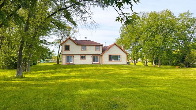3420 203rd Street, Olympia Fields, IL 60461