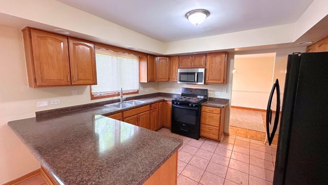 3420 203rd Street, Olympia Fields, IL 60461