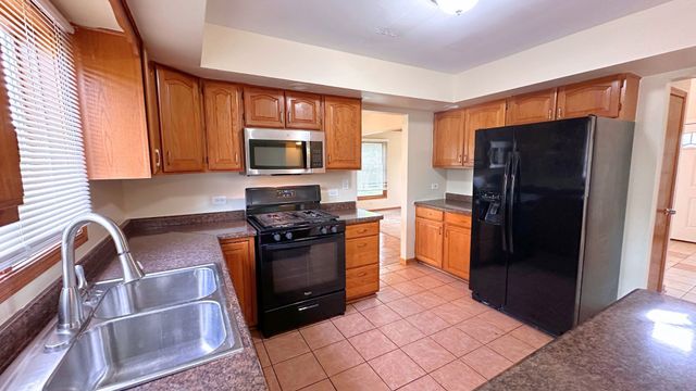 3420 203rd Street, Olympia Fields, IL 60461