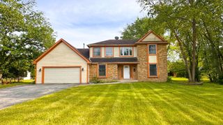 3420 203rd Street, Olympia Fields, IL 60461