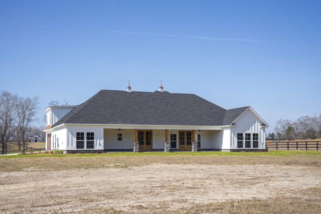 5512 Tumbleweed Drive, Aiken, SC 29805