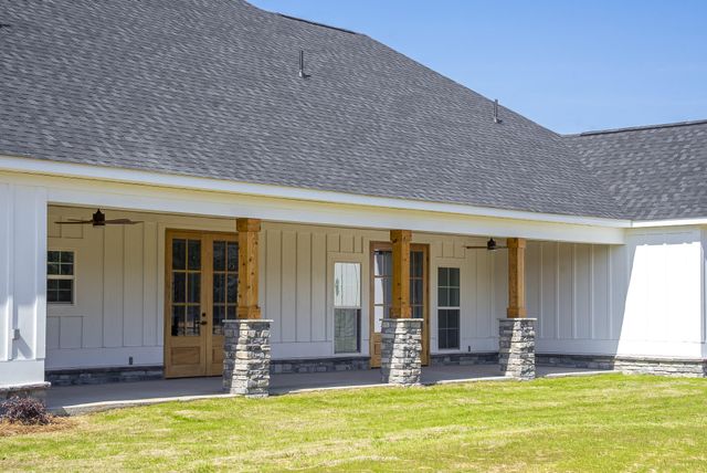 5512 Tumbleweed Drive, Aiken, SC 29805