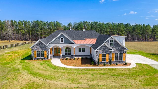 5512 Tumbleweed Drive, Aiken, SC 29805