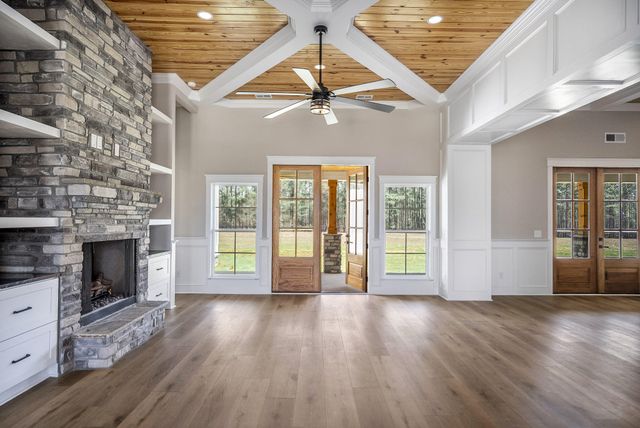 5512 Tumbleweed Drive, Aiken, SC 29805